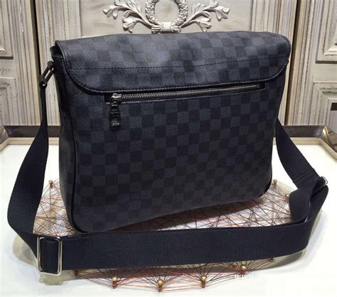 replica louis vuitton mens messenger bag|louis vuitton messenger bag canvas.